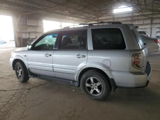 5FNYF18426B015494 2006 2006 Honda Pilot- EX 2