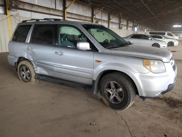 5FNYF18426B015494 2006 2006 Honda Pilot- EX 4