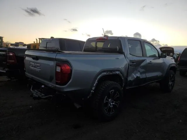 1GTP6DEK1R1153718 2024 2024 GMC Canyon- AT4 3