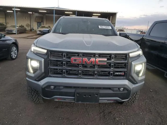 1GTP6DEK1R1153718 2024 2024 GMC Canyon- AT4 5