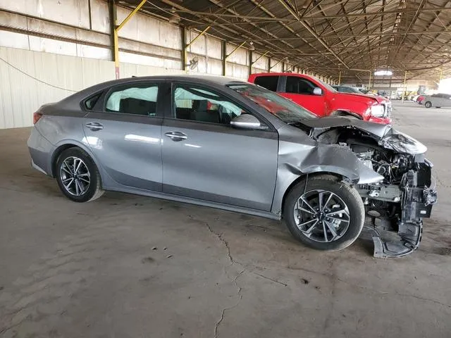 3KPF24AD7RE723443 2024 2024 KIA Forte- LX 4