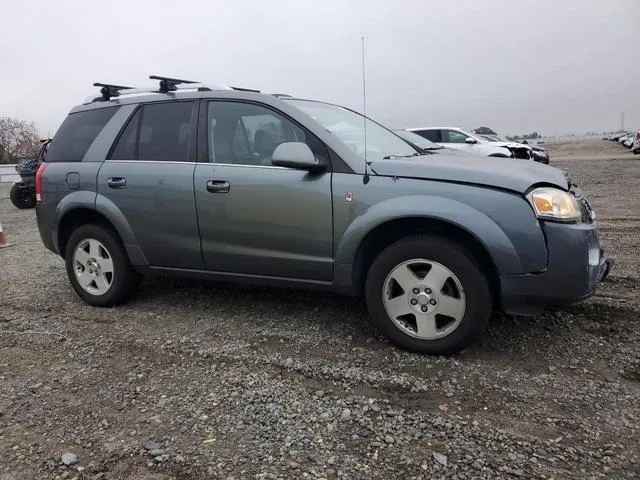 5GZCZ53457S855935 2007 2007 Saturn Vue 4