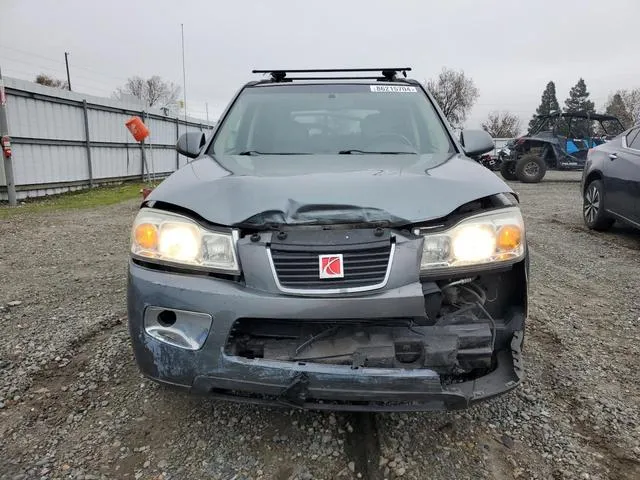 5GZCZ53457S855935 2007 2007 Saturn Vue 5