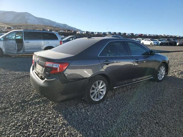 4T1BD1FK5CU055936 2012 2012 Toyota Camry- Hybrid 3