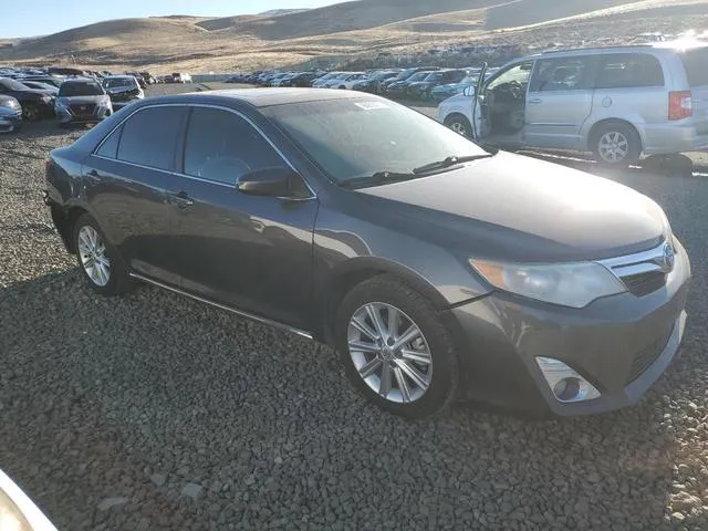 4T1BD1FK5CU055936 2012 2012 Toyota Camry- Hybrid 4