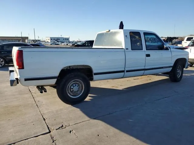 2GTGC29K3M1532424 1991 1991 GMC Sierra- C2500 3