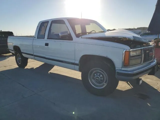 2GTGC29K3M1532424 1991 1991 GMC Sierra- C2500 4