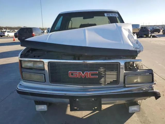 2GTGC29K3M1532424 1991 1991 GMC Sierra- C2500 5