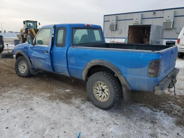 1FTZR15VXXPC05690 1999 1999 Ford Ranger- Super Cab 2