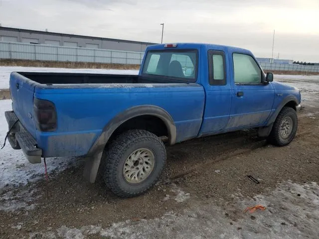 1FTZR15VXXPC05690 1999 1999 Ford Ranger- Super Cab 3