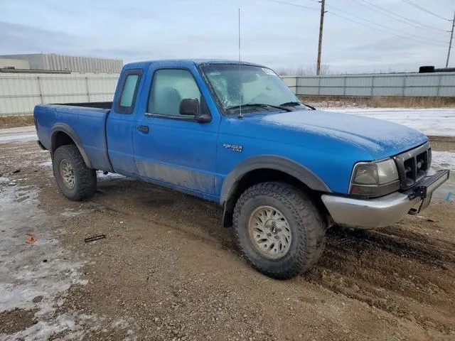 1FTZR15VXXPC05690 1999 1999 Ford Ranger- Super Cab 4