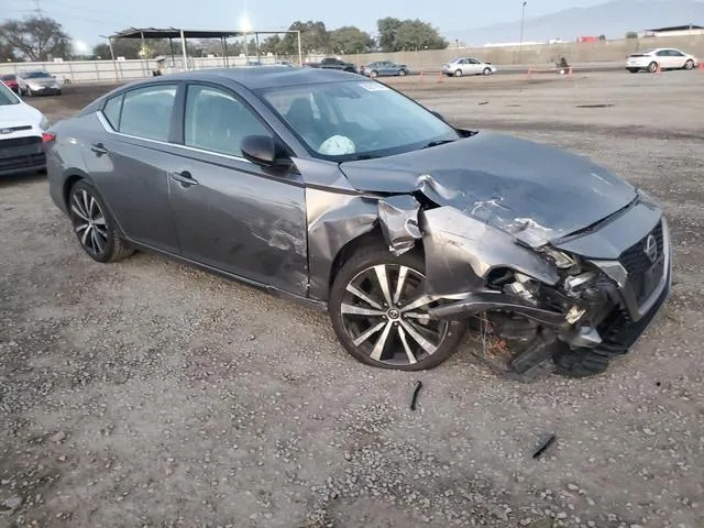 1N4BL4CV3LC210423 2020 2020 Nissan Altima- SR 4