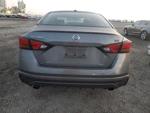 1N4BL4CV3LC210423 2020 2020 Nissan Altima- SR 6