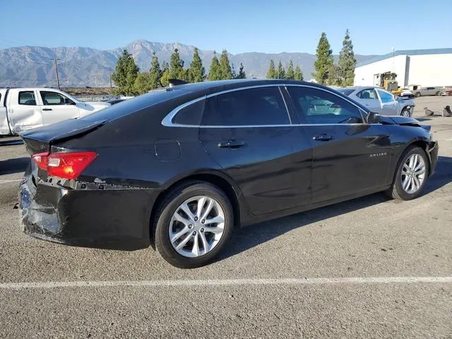 1G1ZD5ST5JF263124 2018 2018 Chevrolet Malibu- LT 3