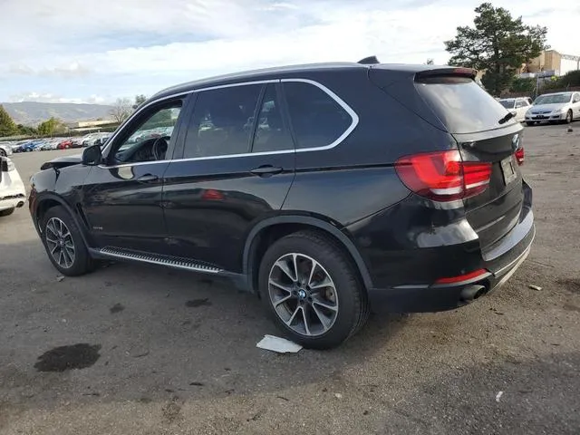 5UXKR0C55F0P00187 2015 2015 BMW X5- Xdrive35I 2