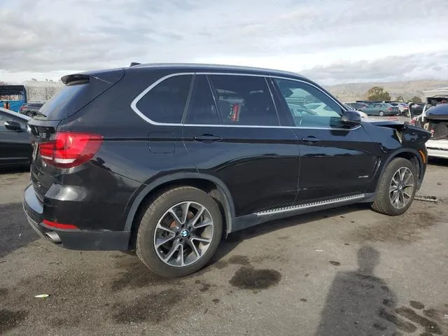 5UXKR0C55F0P00187 2015 2015 BMW X5- Xdrive35I 3