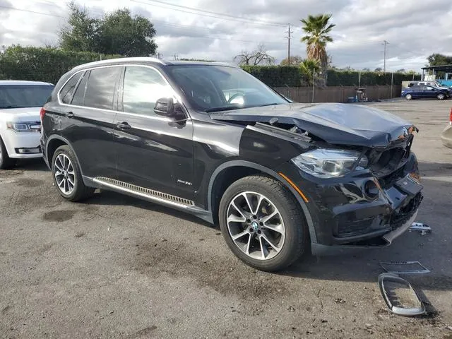 5UXKR0C55F0P00187 2015 2015 BMW X5- Xdrive35I 4