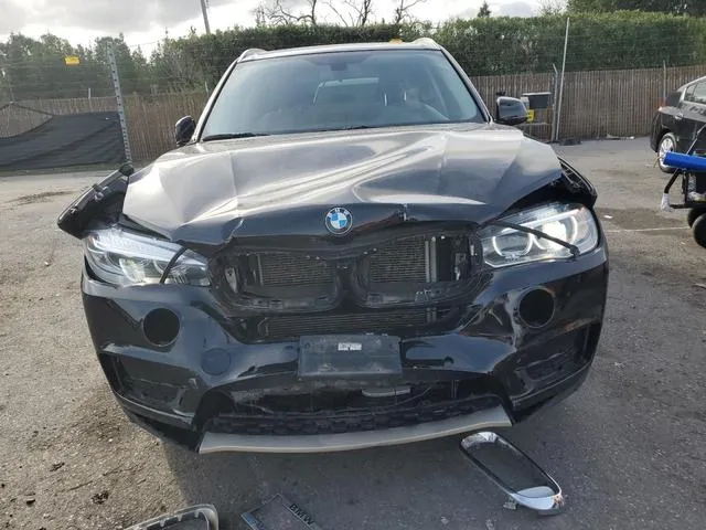 5UXKR0C55F0P00187 2015 2015 BMW X5- Xdrive35I 5