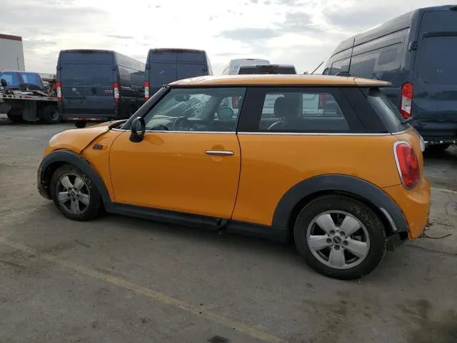 WMWXM5C57ET935199 2014 2014 Mini Cooper 2