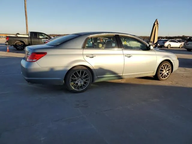 4T1BK36B97U249179 2007 2007 Toyota Avalon- XL 3