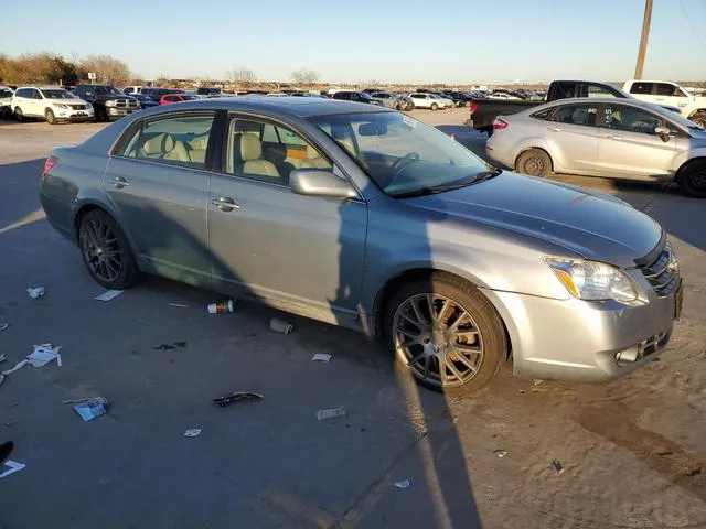 4T1BK36B97U249179 2007 2007 Toyota Avalon- XL 4