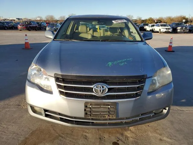 4T1BK36B97U249179 2007 2007 Toyota Avalon- XL 5