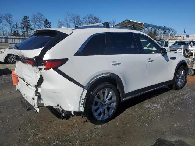 JM3KKDHD5R1131232 2024 2024 Mazda CX-90- Premium 3