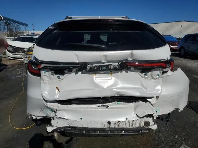 JM3KKDHD5R1131232 2024 2024 Mazda CX-90- Premium 6