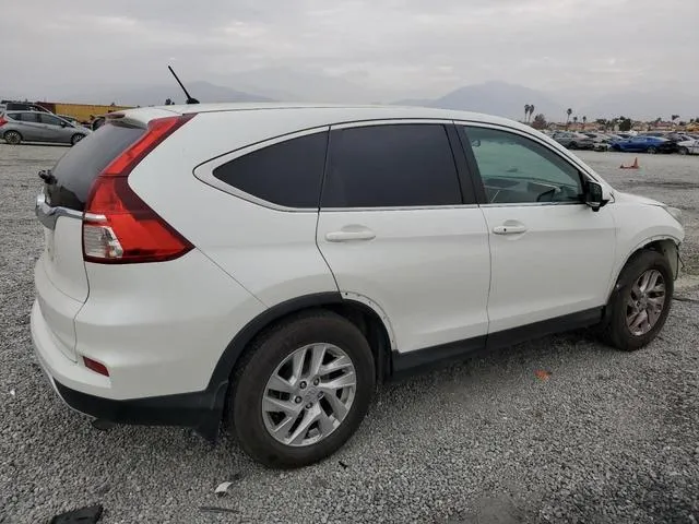 5J6RM3H55GL031700 2016 2016 Honda CR-V- EX 3