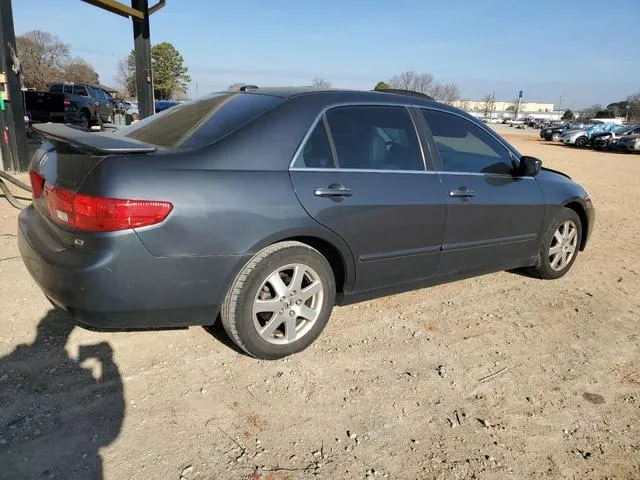 1HGCM66585A007899 2005 2005 Honda Accord- EX 3