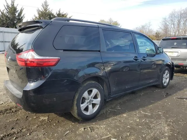 5TDKZ3DC8LS054278 2020 2020 Toyota Sienna- LE 3