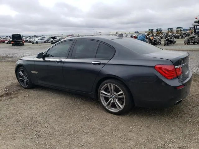 WBAKA8C5XBCY36778 2011 2011 BMW 7 Series- 750 I 2