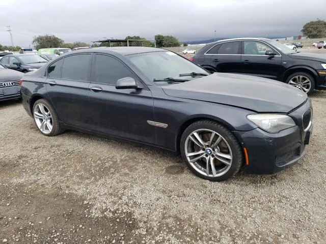 WBAKA8C5XBCY36778 2011 2011 BMW 7 Series- 750 I 4