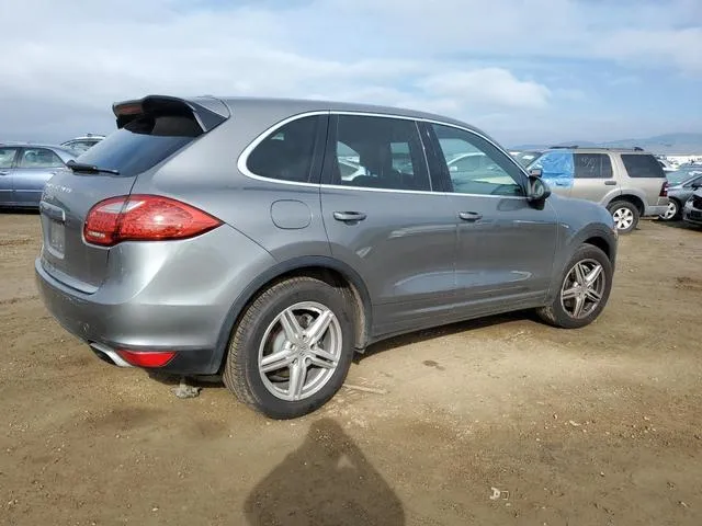 WP1AA2A29DLA11532 2013 2013 Porsche Cayenne 3