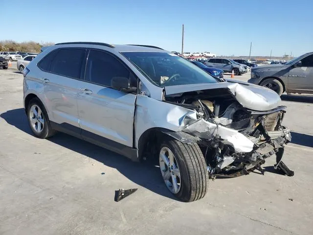 2FMPK3G94HBB04124 2017 2017 Ford Edge- SE 4