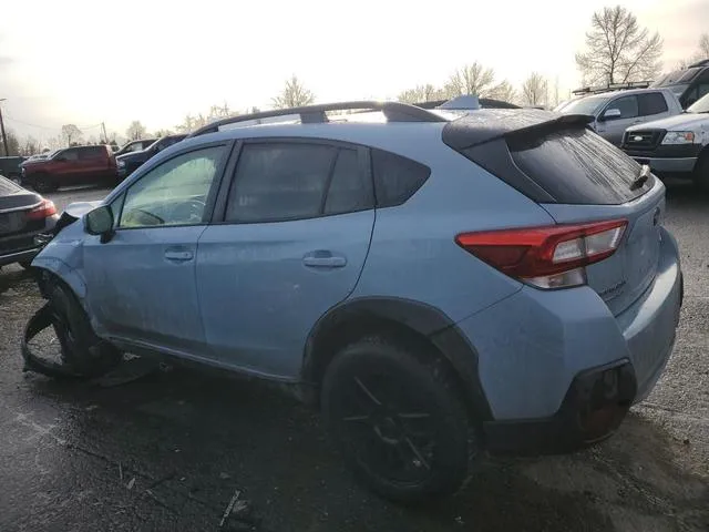 JF2GTADC9JH306568 2018 2018 Subaru Crosstrek- Premium 2