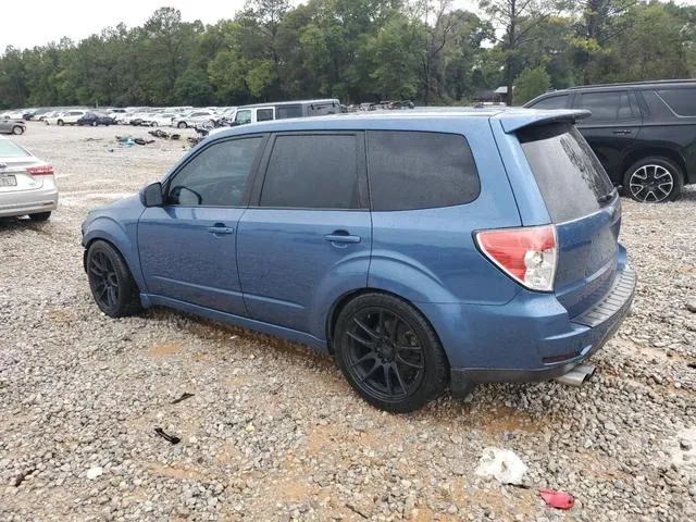 JF2SH6FC7AH786874 2010 2010 Subaru Forester- 2-5Xt Limited 2