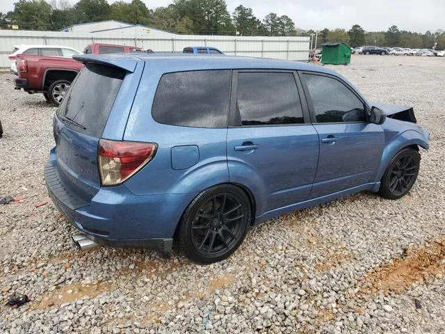 JF2SH6FC7AH786874 2010 2010 Subaru Forester- 2-5Xt Limited 3