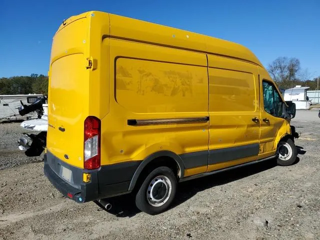 1FTBR1X89MKA53645 2021 2021 Ford Transit- T-250 3