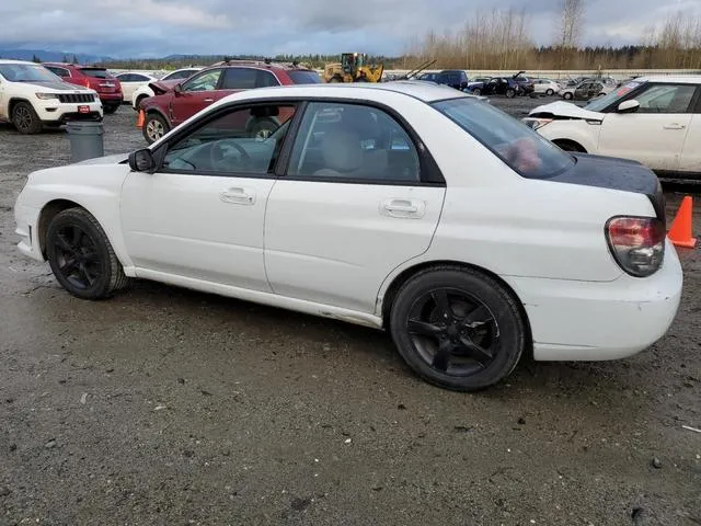 JF1GD67686H500973 2006 2006 Subaru Impreza- 2-5I 2