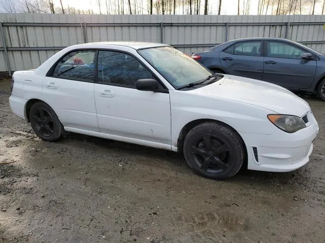 JF1GD67686H500973 2006 2006 Subaru Impreza- 2-5I 4