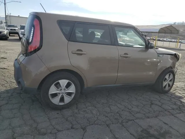 KNDJN2A26E7043211 2014 2014 KIA Soul 3