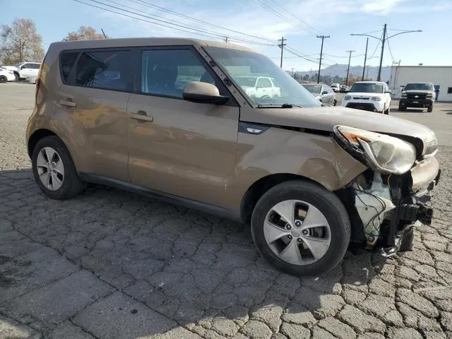 KNDJN2A26E7043211 2014 2014 KIA Soul 4