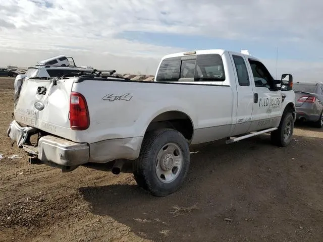 1FTWX31R98EA13610 2008 2008 Ford F-350- Srw Super Duty 3