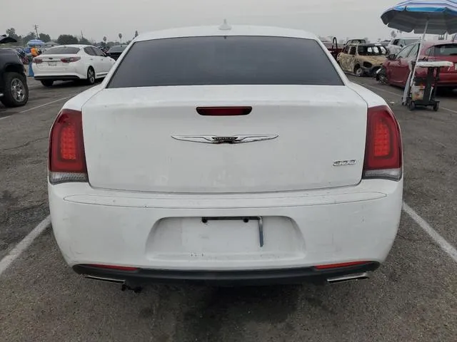 2C3CCAAG7KH690631 2019 2019 Chrysler 300- Touring 6