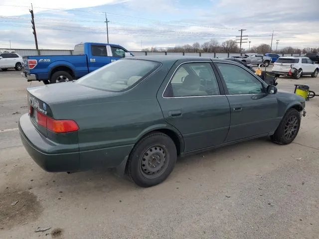 JT2BG22K710578167 2001 2001 Toyota Camry- CE 3