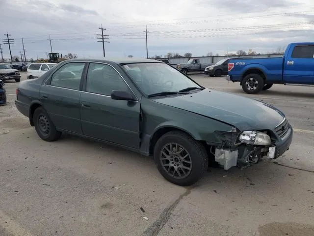 JT2BG22K710578167 2001 2001 Toyota Camry- CE 4