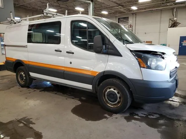 1FTNR1YG7FKA42505 2015 2015 Ford Transit- T-250 4