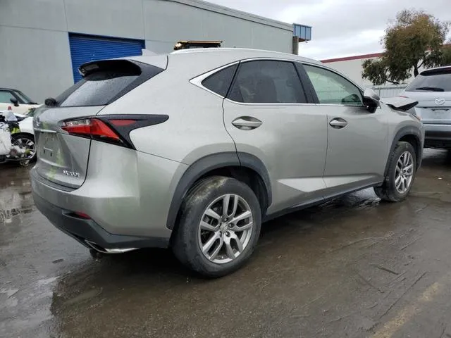 JTJBARBZ9F2038374 2015 2015 Lexus NX- 200T 3