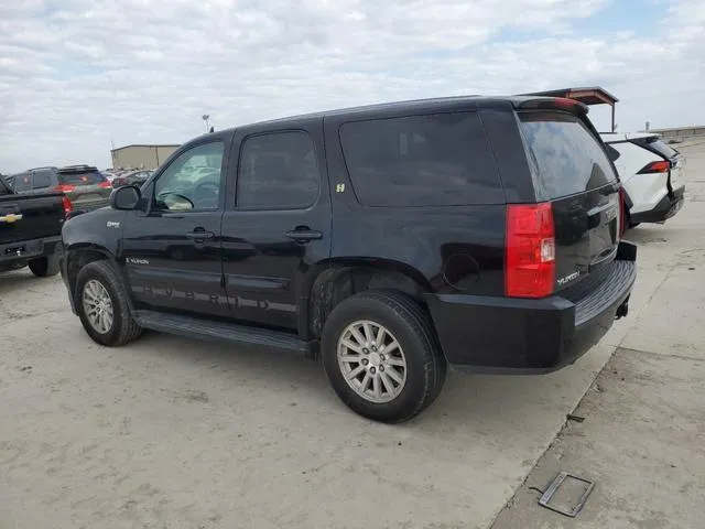 1GKFK13568R230686 2008 2008 GMC Yukon- Hybrid 2